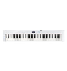 Casio Privia PX-S7000WE | Piano Digital Blanco 2