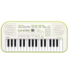 Casio SA-50 | Teclado para iniciarse en la música