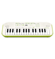 Casio SA-50 | Teclado para iniciarse en la música 2