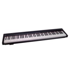 OQAN QK88P · Piano Digital 88 Teclas Portátil