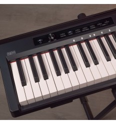 OQAN QK88P · Piano Digital 88 Teclas Portátil 2