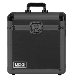 UDG U93017BL Ultimate Record Case 80 Vinyl Black