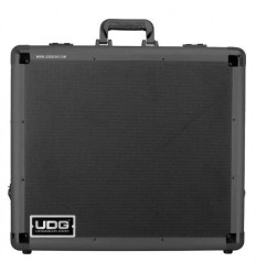 UDG U93012BL Flight Case Pick Foam Multi Format L Negro