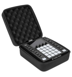 UDG U8490BL Funda Rígida para Wolfmix W1 | Creator 2