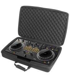 UDG U8316BL Hardcase Pioneer DDJ-REV1 Negro
