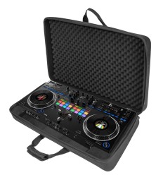 UDG U8317BL Hardcase Pioneer DDJ-REV7 Negro