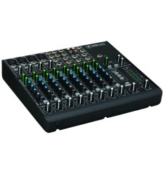 Mackie 1202VLZ4 · Mesa de mezclas 12 canales 2