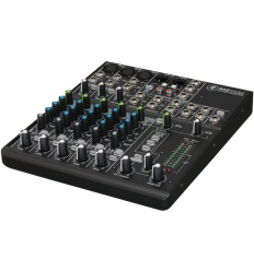 Mackie 802VLZ4 | Mesa de mezclas 8 canales 2