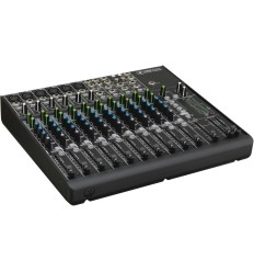 Mackie 1402VLZ4 | Mesa de mezclas 14 canales 2