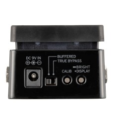 KORG Pitchblack XS | Pedal afinador cromático 2