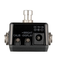 KORG Pitchblack X Mini | Afinador de Pedalera 2