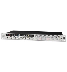 Audient ASP800 | Preamplificador 8 canales con ADAT
