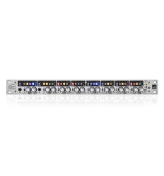 Audient ASP880 | Preamplificador 8 canales con AD