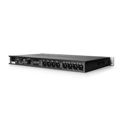 Audient ASP880 | Preamplificador 8 canales con AD 2