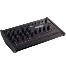 KORG Drumlogue: caja de ritmos híbrida 2