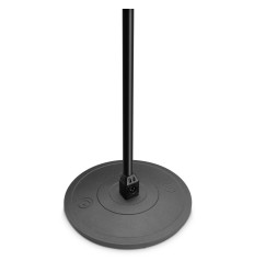 GRAVITY MS 23 XLR B – Soporte de micrófono XLR 2