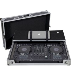 Walkasse WMC-PROFLX6LTS | Flight Case DDJ-FLX6