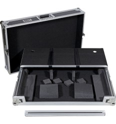 Walkasse WMC-PROFLX6LTS | Flight Case DDJ-FLX6 2