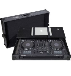 Walkasse WMC-PROFLX6LTSBK | Flight Case DDJ-FLX6