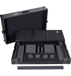 Walkasse WMC-PROFLX6LTSBK | Flight Case DDJ-FLX6 2