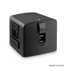 Funda LD Systems Stinger Sub 15 G3 PC | 15" 2