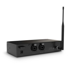 LD Systems U305 IEM | Sistema In-Ear 584-608 MHz 2