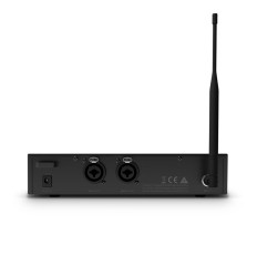 LD Systems U308 IEM | Sistema In-Ear Inalámbrico 2