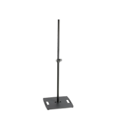 GRAVITY LS 331 B – Soporte de iluminación base acero