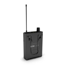LD Systems U308 IEM R – Receptor IEM UHF 12 canales 2