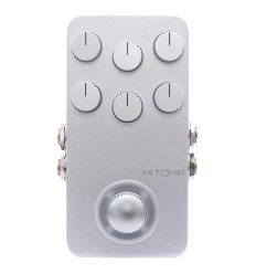 Hotone XTOMP XP-10 | Pedal de efectos Bluetooth
