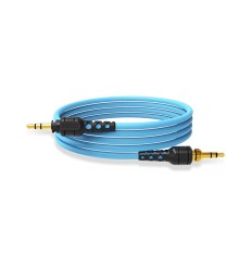 RØDE NTH-CABLE12B · Cable 1,2 m Azul para NTH-100