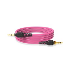 RØDE NTH-100 Cable 12 Pink – Cable 1,2 m Rosa