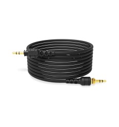 RØDE NTH-100 Cable 2,4 m Negro | NTH-CABLE24