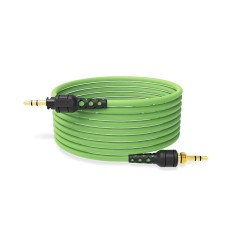 RØDE NTH-100 Cable 24 Green | Cable 2,4 m Verde