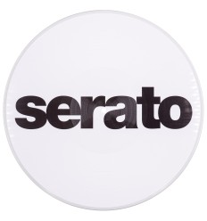 Serato Logo Picture Disc Pareja | SCV-PS-PIC-LO 2