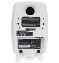 Genelec 8010A WM | Monitor activo compacto blanco 2