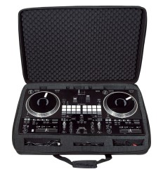 WALKASSE W-EVAPICKFOAM-XL | Maleta DJ XL Pick n'Pluck