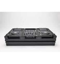 Magma Multi-Format Case Player/Mixer-Set Black 2