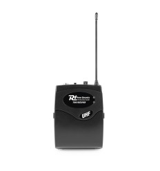 Power Dynamics TG40R 950.023 Receptor Tour Guide UHF 2