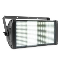 Beamz Pro BS1000 Strobo Blinder LED Blanco Frío 936 SMD 2