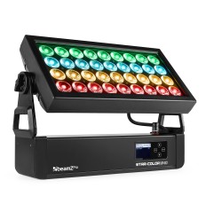 Beamz Pro StarColor540 Wash IP65 21° | LED RGBW 2