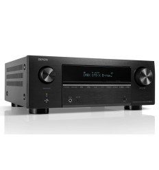 Denon AVC-X3800H | Receptor AV 9.4 canales 8K
