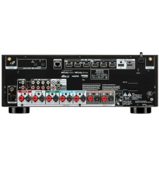 Denon AVR-X2800H | Receptor AV 7.2 ch Dolby Atmos 8K 2