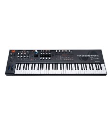 ASM Hydrasynth Deluxe | Sintetizador 73 teclas