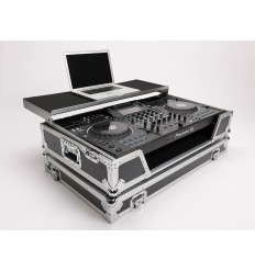 Magma Workstation XDJ-XZ 19'' | Flightcase DJ 2