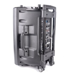 Ibiza Sound PORT12VHF-BT | Altavoz Portátil 350 W 2