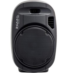 Ibiza Sound PORT12VHF-BT MKII TWS | Altavoz con batería 2