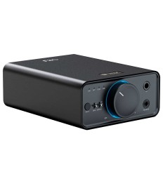 FiiO K7 – DAC Amplificador Auriculares Balanceado 2