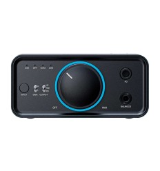FiiO K7 – DAC Amplificador Auriculares Balanceado