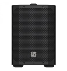 Electro-Voice Everse 8 Black | Altavoz activo con batería